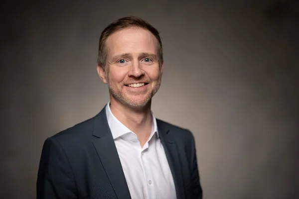 Dr. Martin Duncker
